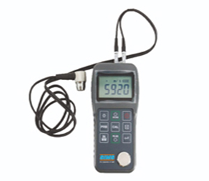 Ultrasonic Thickness Gauge Manufacturers in India